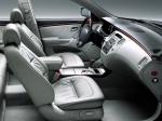 Hyundai Grandeur V6 2005 года